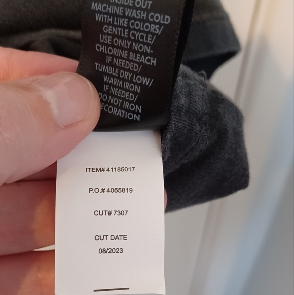 Torrid T Shirt - Picture 7 of 12